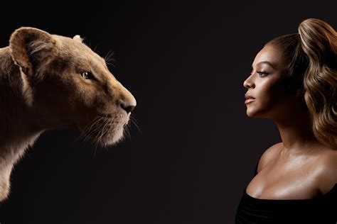 Beyonce As Nala The Lion King 2019 5k Hd Movies 4k Wallpapers Images