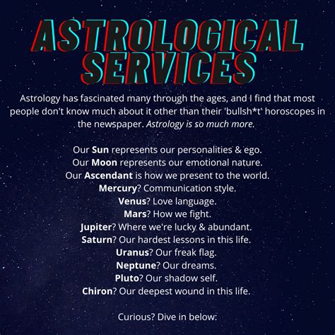 Astrological Services Awakened Asgardian