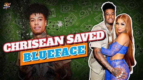 What Happened To Blueface And Chrisean Rock Blueface Goes To Prison