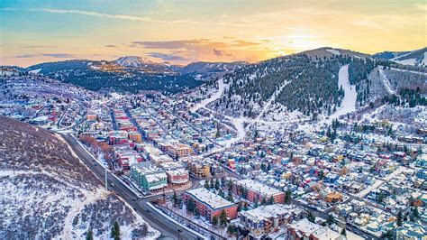 Over 20 Fun Things To Do In Park City Utah In Winter Hd Wallpaper Pxfuel