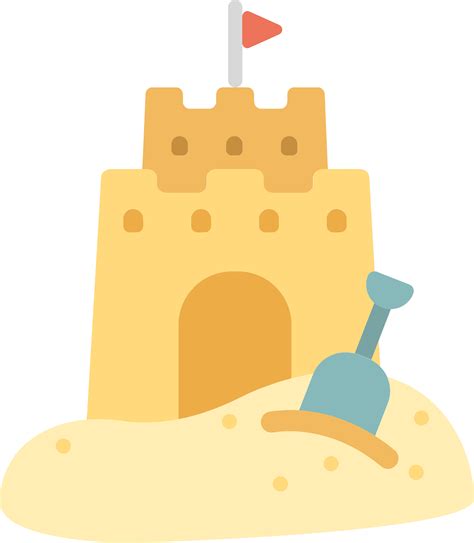 Free Sand Castles Download Free Sand Castles Png Images Free Cliparts