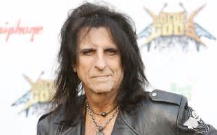 Check out our 70s alice cooper selection for the very best in unique or custom, handmade pieces from our shops. Alice Cooper Says Satan Is a 'Very Smart' Demon Who ...