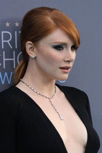 bryce dallas howard porn pictures xxx photos sex images 3871768 pictoa