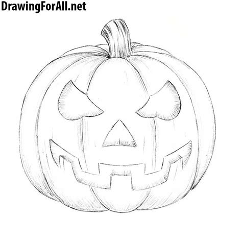 We did not find results for: How to Draw a Halloween Pumpkin