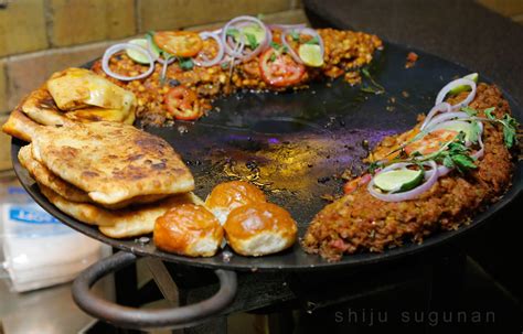 Beijing food, beijing cuisine, peking cuisine popular in: Cranium Bolts: Mumbai's street food in Bangalore