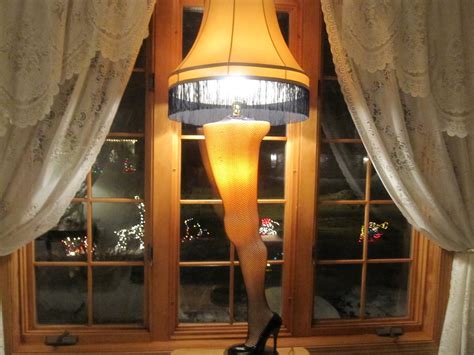 Hallmark christmas ornaments, a christmas story leg lamp ornament. 10 reasons to buy an Inflatable leg lamp | Warisan Lighting