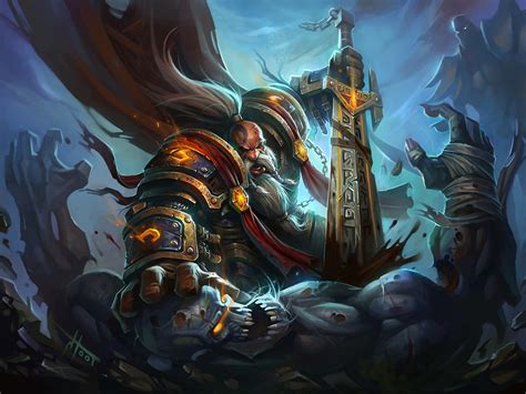 Hintergrundbilder X Px Zwerge Paladin World Of Warcraft