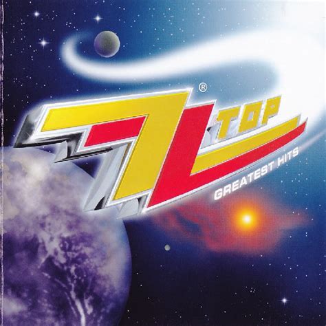 Zz Top Greatest Hits 1999 Cd Discogs