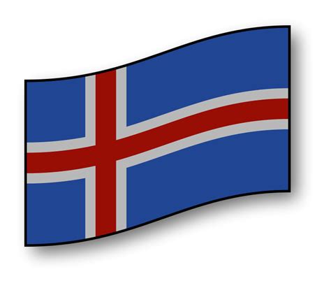 冰岛旗帜葡萄牙旗帜 伤感说说吧