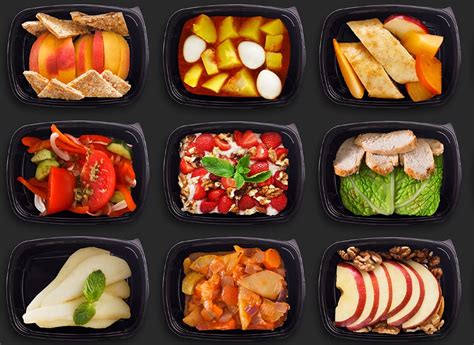 Bariatric Meal Delivery Meals After Weight Loss Surgery