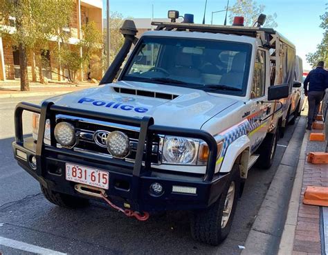 If you apply at the safe nt office in darwin, a free photo will be taken of you for your ochre card. Pin by Aaron Viles on Northern Territory Police | Police ...
