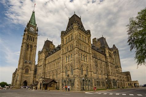 32 Things To Do In Ottawa A Complete Guide To Canadas Capital City