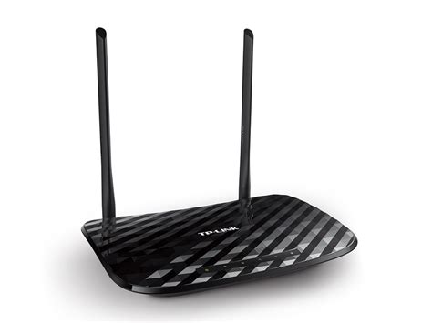 Tp Link Archer C2 Ac750 Dual Band Wireless Ac Gigabit Router Wootware