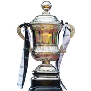 Fa Cup Trophy Png : Premier League Trophy - Football soccer cup trophy by felipe3dartist. | BLUE ...