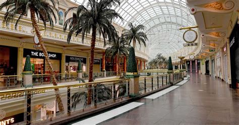 Full List Of Trafford Centre Shops Reopening On Monday June 15