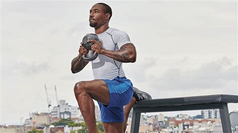 Best Hamstring Exercises Of All Time For Strong Legs Mens Journal