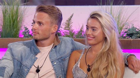 What Happened To Charlie And Ellie Love Island Timeline Of Events