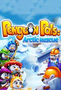 All of our game downloads are 100% safe and free from viruses so you don't have to worry about security issues on your pc. Penguin pals: Arctic rescue for Android - Download APK free