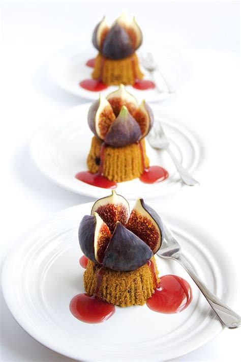 Gourmet desserts fancy desserts plated desserts delicious desserts dessert recipes dessert alchemy fine home on instagram: 183 best Fine dining desserts images on Pinterest | Petit fours, Drink and Patisserie