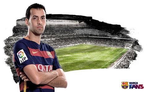 Hd wallpapers and background images. Sergio Busquets Fc Barcelona, HD Sports, 4k Wallpapers ...