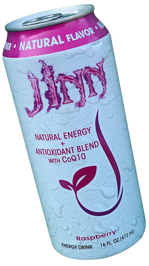 Jinn Energy Drink | Jinn energy drink Clean Energy Nutrition