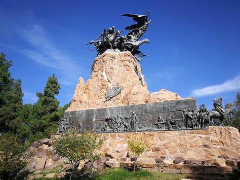 Maybe you would like to learn more about one of these? Parque General San Martin (Mendoza) : 2020 Ce qu'il faut ...