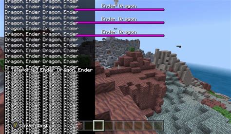 How To Spawn Ender Dragon In Minecraft Command