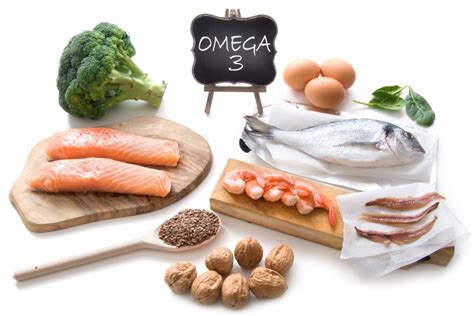 La principale fonte di omega 3. Gli Omega3, tanti benefici e la riduzione dei trigliceridi ...