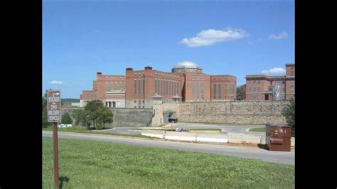 Old Usdb Fort Leavenworth The Castle Exploring The North End Of The