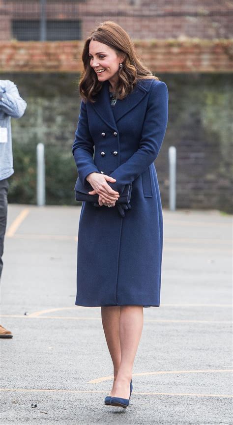 Kate Middleton Style Why Duchess Kate Is Going Through A Style