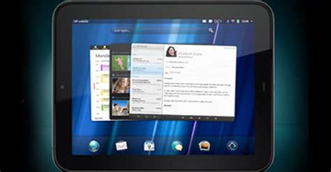 Hp Tablet How To Find A Deeply Discounted Hp Touchpad