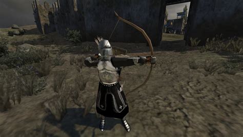 If you just began playing mount and blade: Hunting Bow | Prophesy of Pendor 3 Wiki | Fandom powered by Wikia