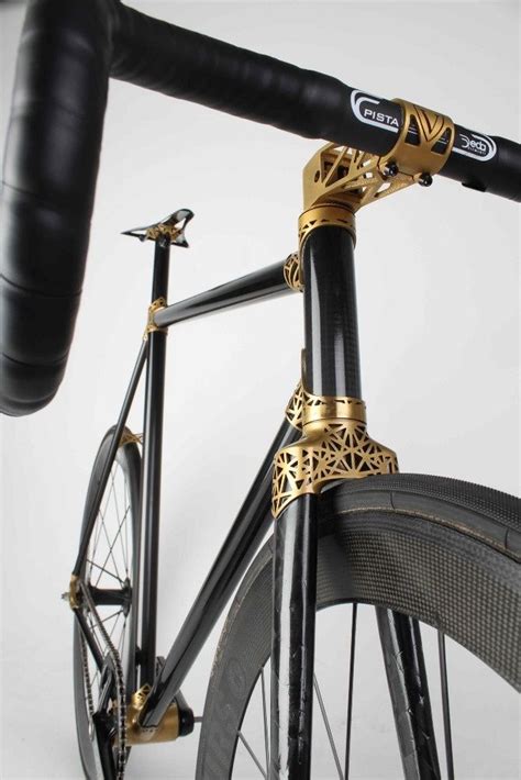 Bike Frame With 3d Printed Lugs By Ralf Holleis Bike Frame