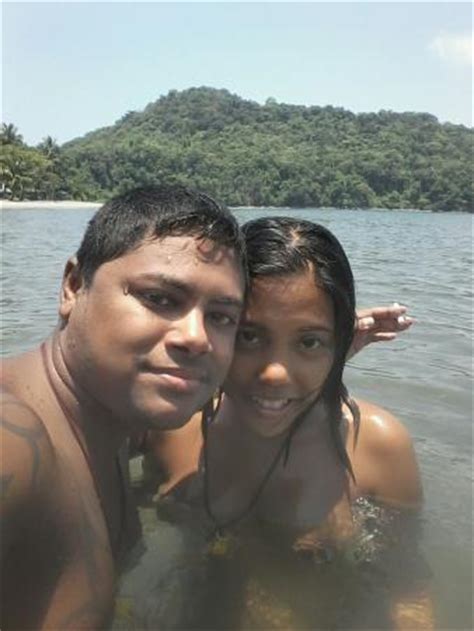Filipino Naturist Couple Nude Boat Trip Xhamster My Xxx Hot Girl