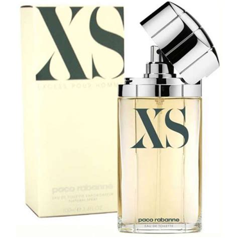 Paco Rabanne Xs Pour Homme Edt 100ml Prxsph By U