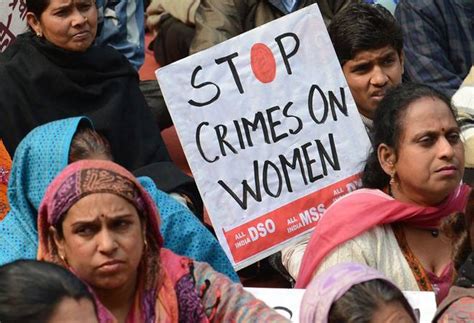 India Unsafe For Women A Critical Analysis Of Thomson Reuters Report