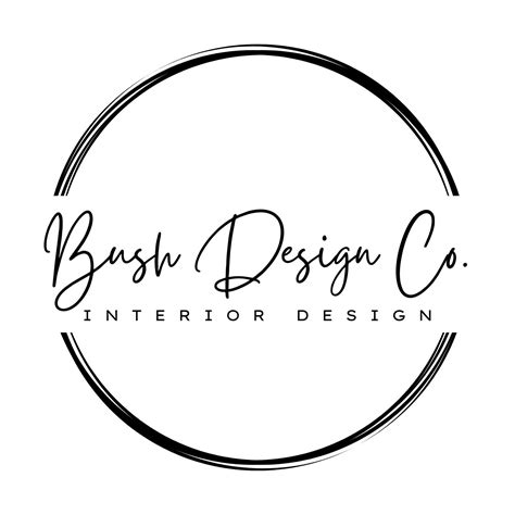 bush design co home facebook