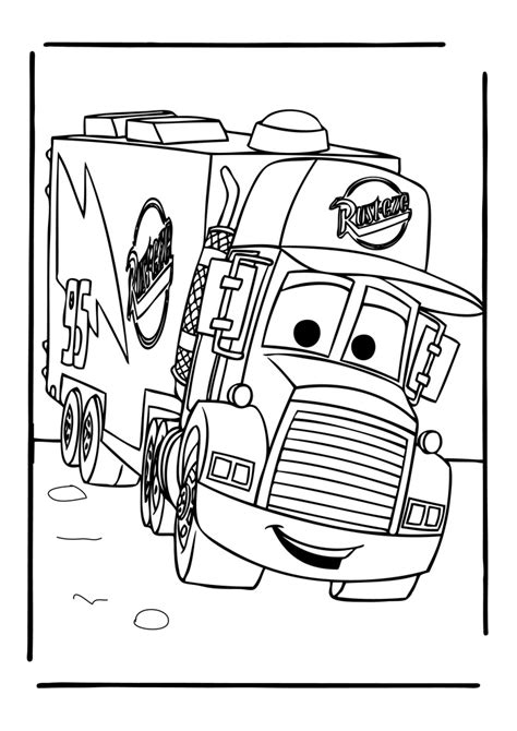 Kleurplaten en zo kleurplaten van vrachtwagens. Vrachtwagen Scania Kleurplaten Kids N Fun Com 32 Coloring Pages Of Trucks - kleurplatenl.com