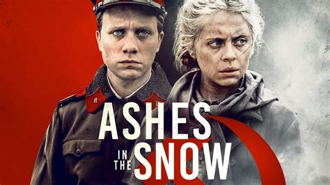 Ashes In The Snow Apple Tv