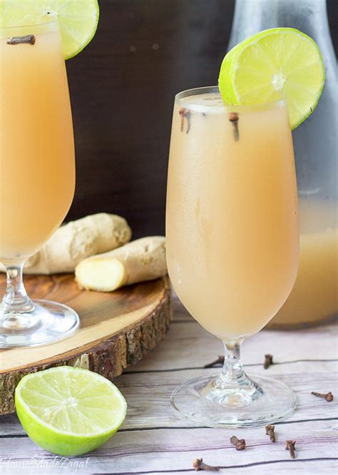 39 How To Make Homemade Ginger Beer