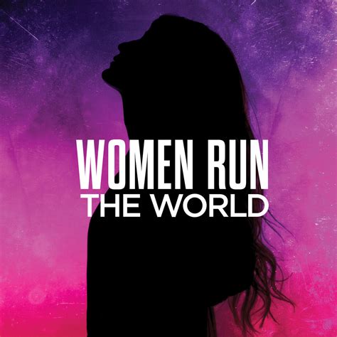 Listen Free To Various Artists Women Run The World Radio On