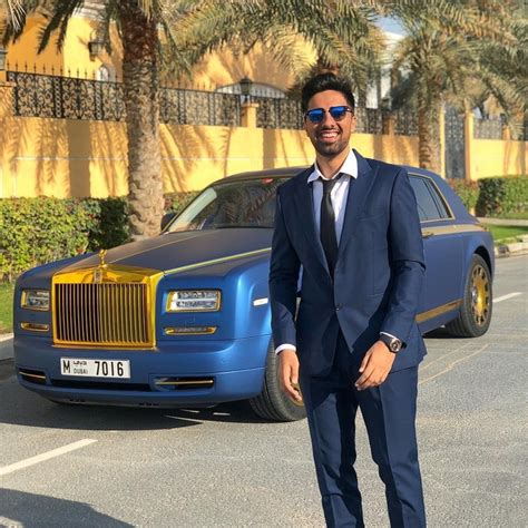 Top 10 Richest Kids In Dubai Knowinsiders