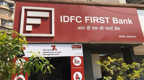 Idfc First Bank Delivering Excellence In Banking Services Kuwait Services