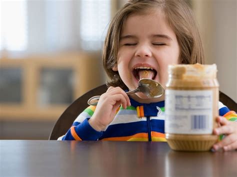 Experts Claim This New Therapy May Treat Your Peanut Allergies