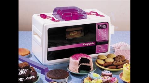 Easy Bake Ovens Sexist
