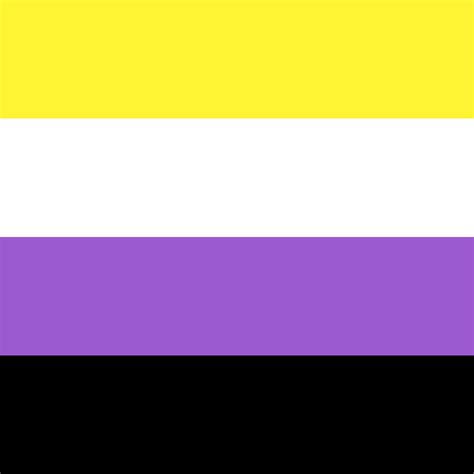#nonbinary icons on Tumblr