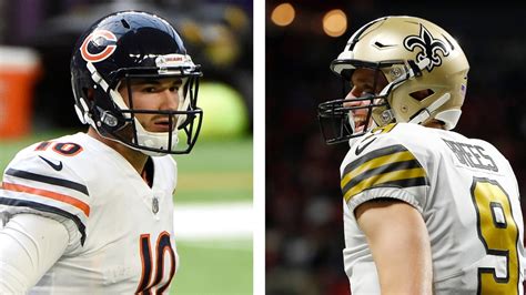 Best nfl point spread odds! NFL Playoff Odds & Picks For Bears vs. Saints: Chicago Is ...