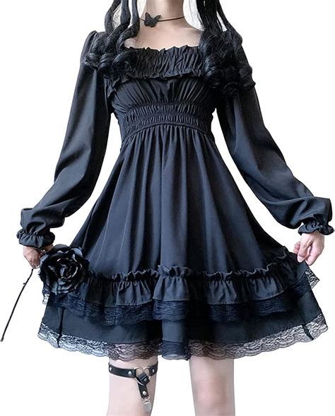 Top 76 Anime Gothic Lolita Best Incdgdbentre