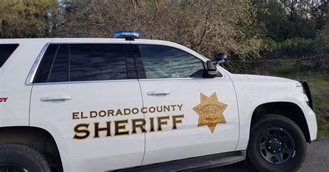el dorado county sheriff s deputies stepping up security near school after suspect allegedly