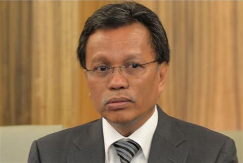 Kerajaan Negeri Sabah Batal Keputusan Pelaksanaan Pss Ketua Menteri